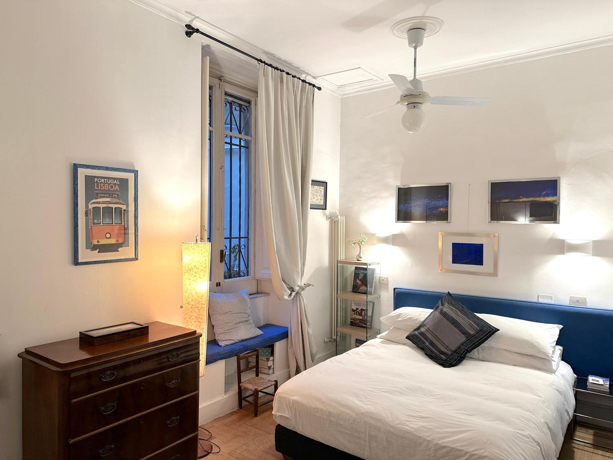 Villa Chiatamoon à Naples Extérieur photo
