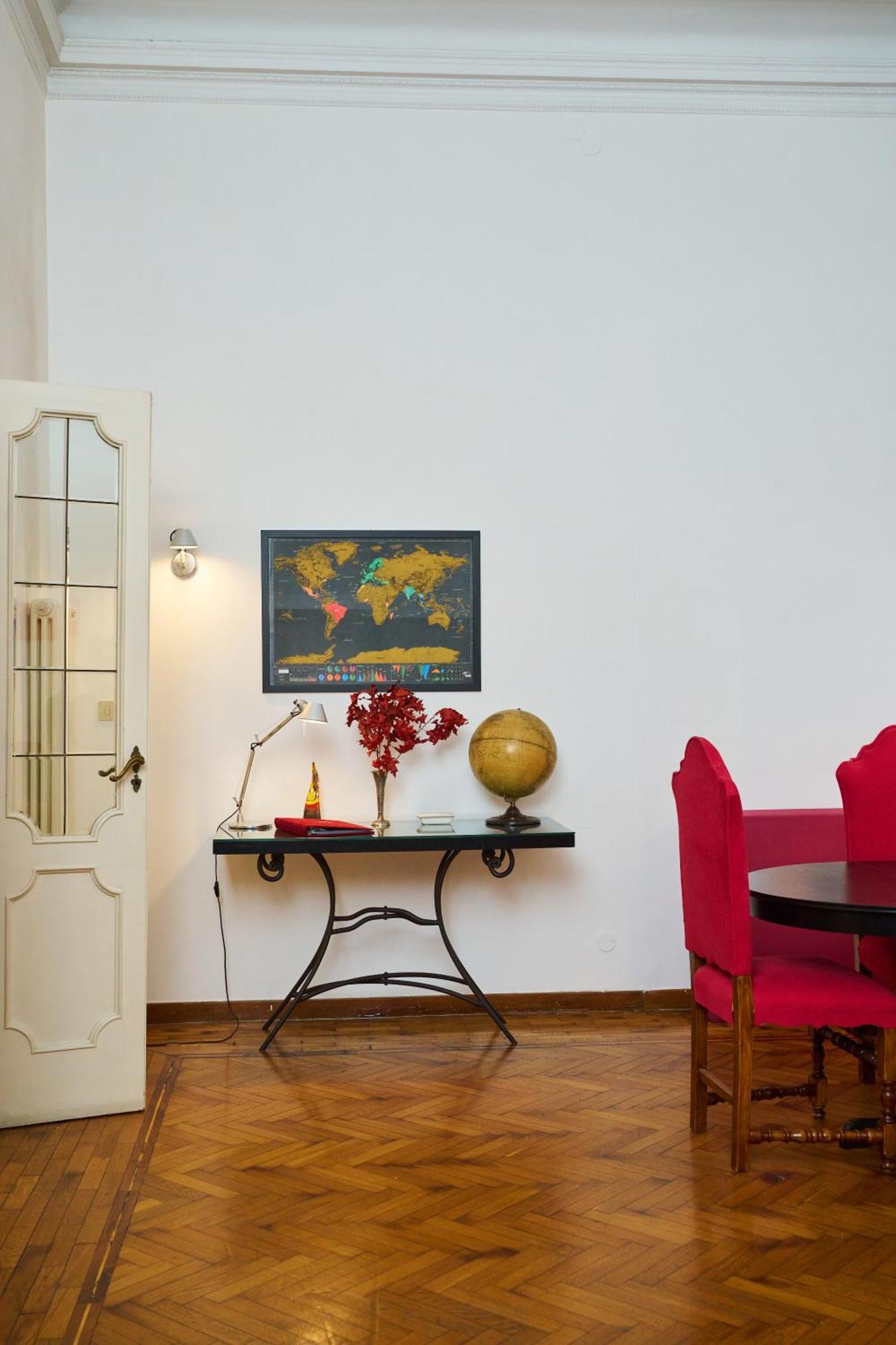 Villa Chiatamoon à Naples Extérieur photo