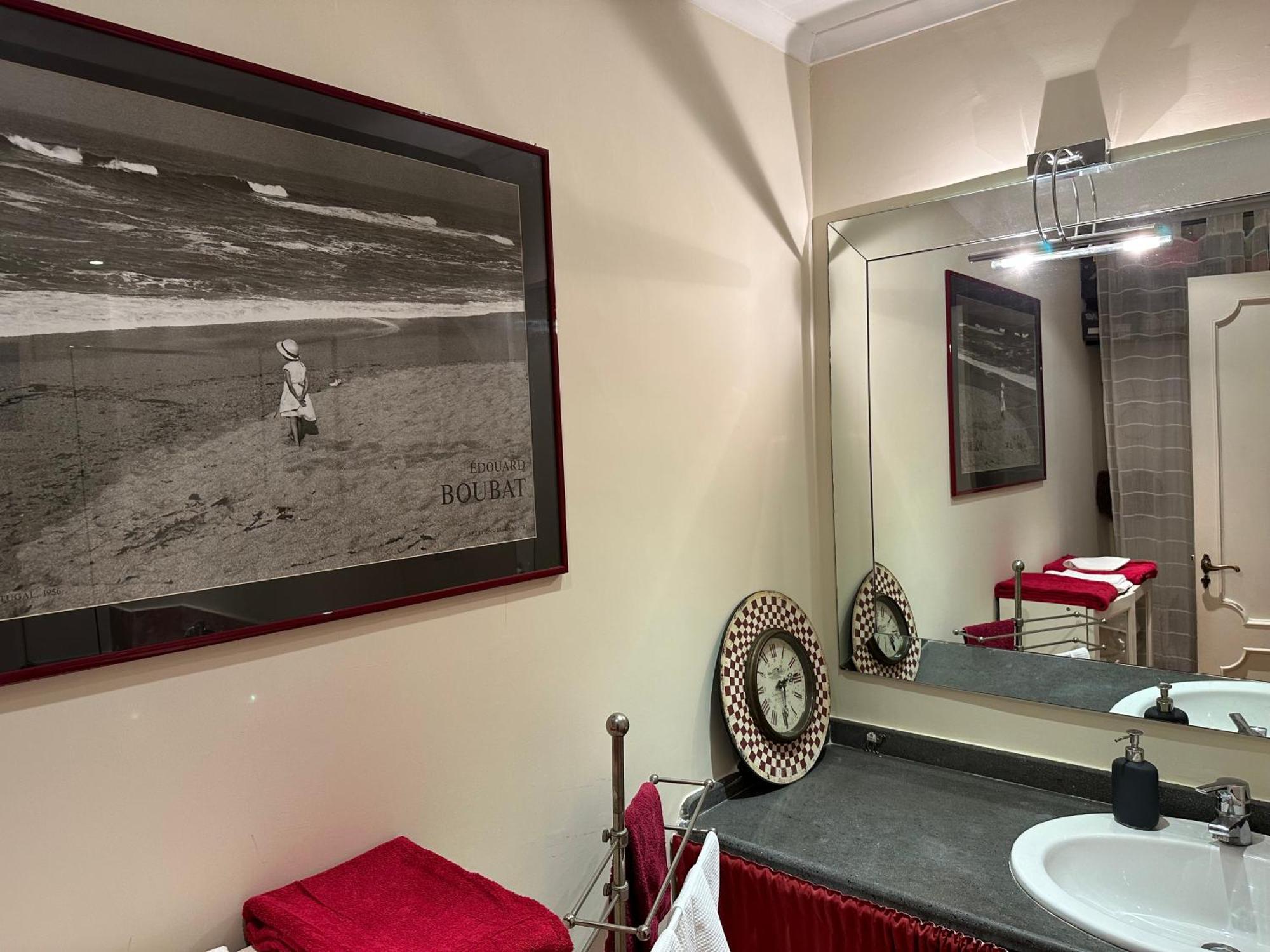Villa Chiatamoon à Naples Extérieur photo