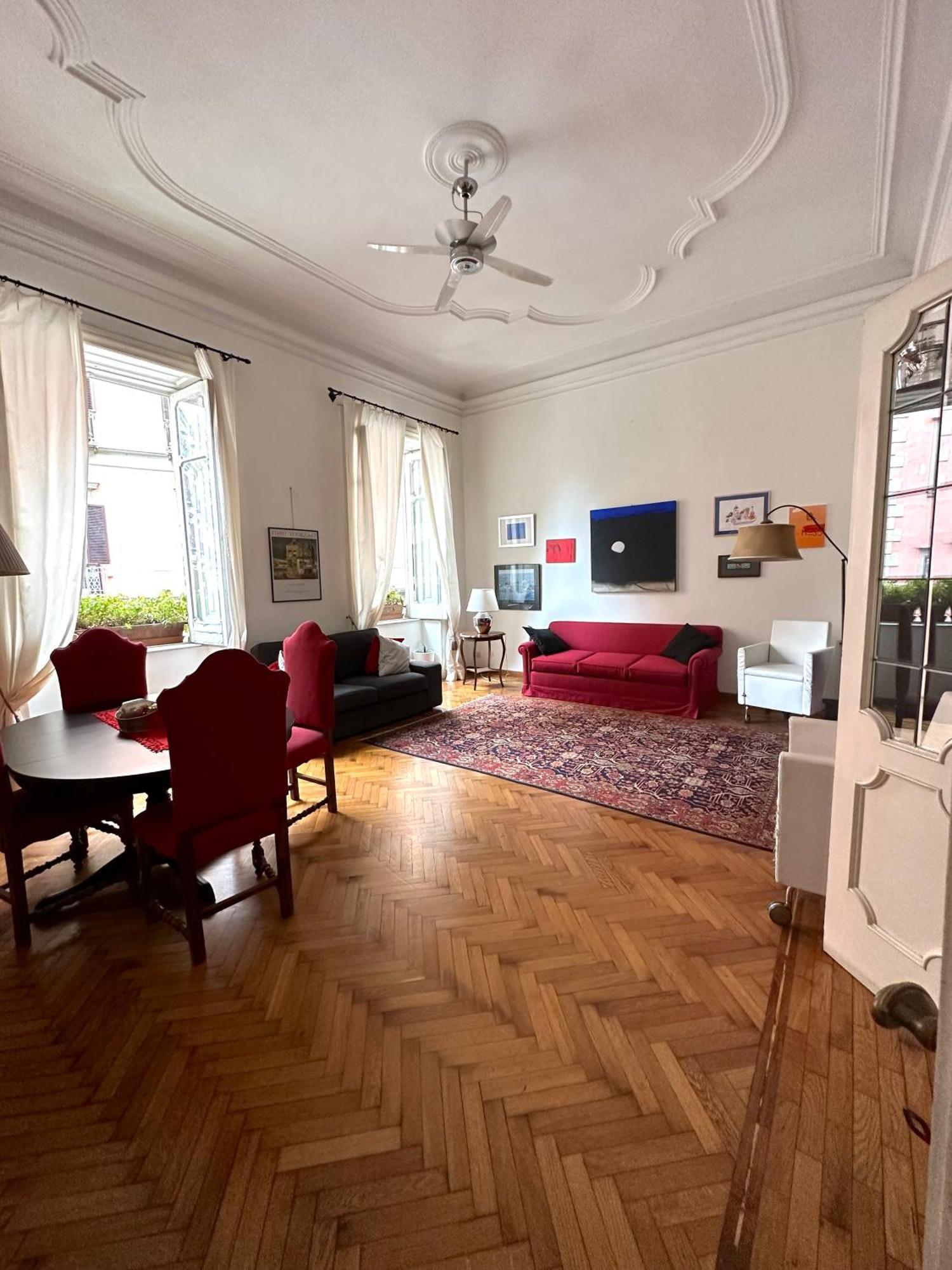 Villa Chiatamoon à Naples Extérieur photo