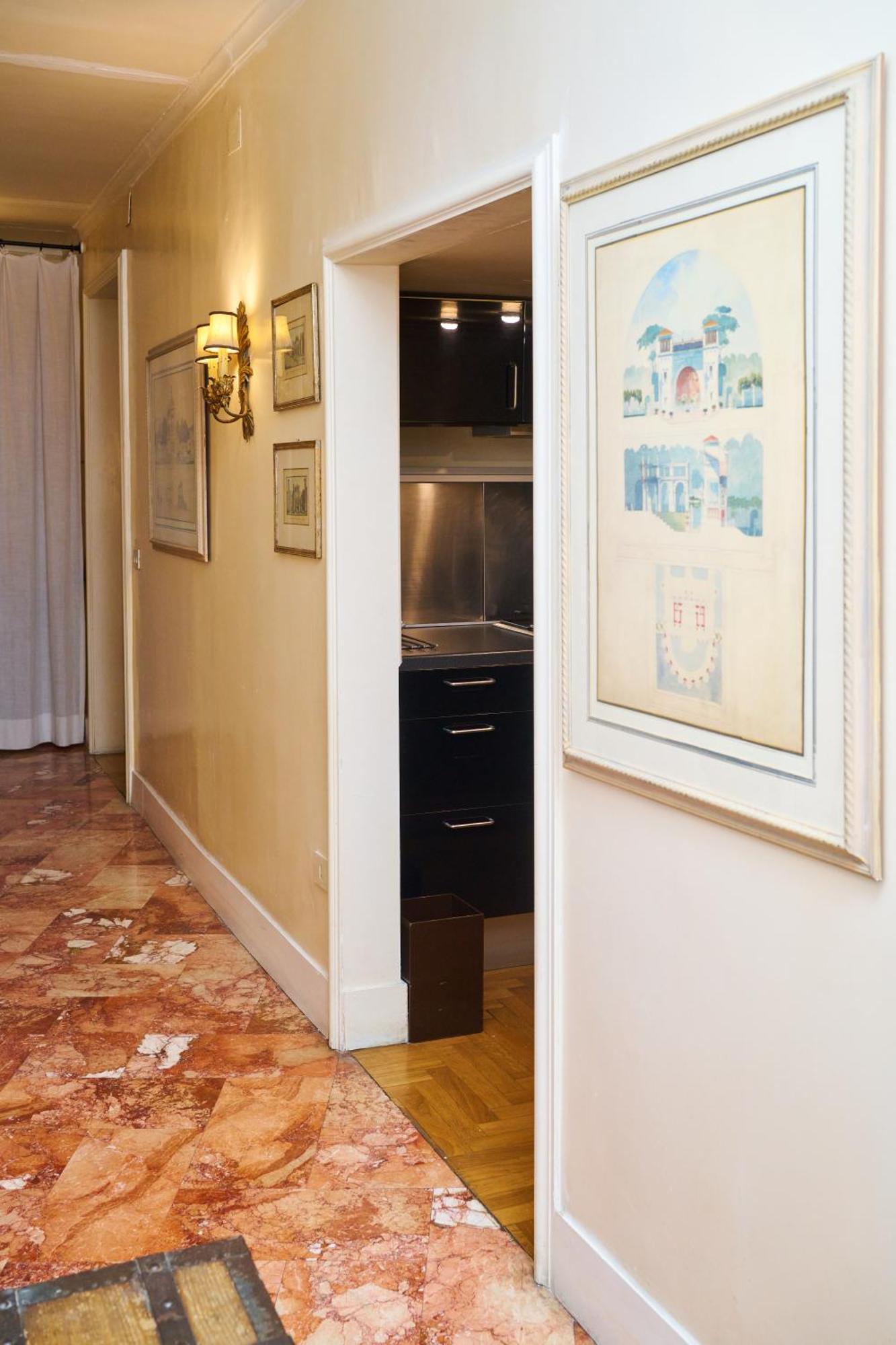 Villa Chiatamoon à Naples Extérieur photo