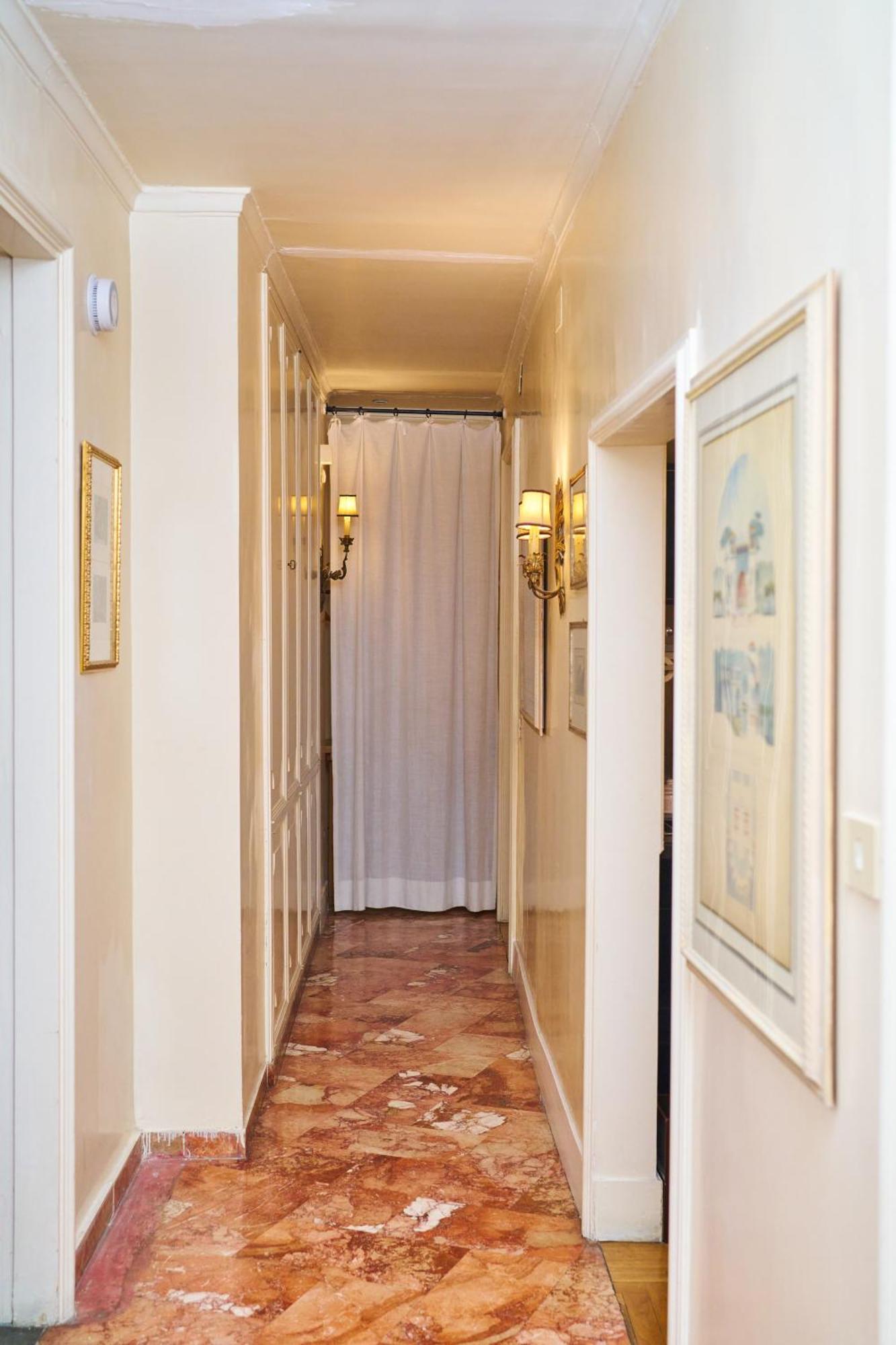 Villa Chiatamoon à Naples Extérieur photo
