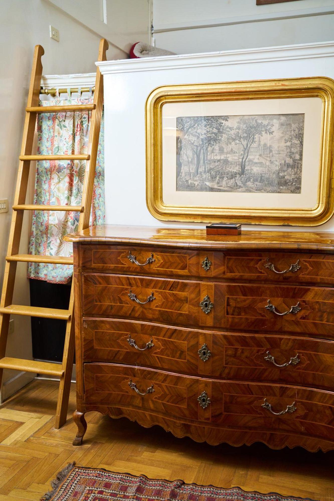 Villa Chiatamoon à Naples Extérieur photo