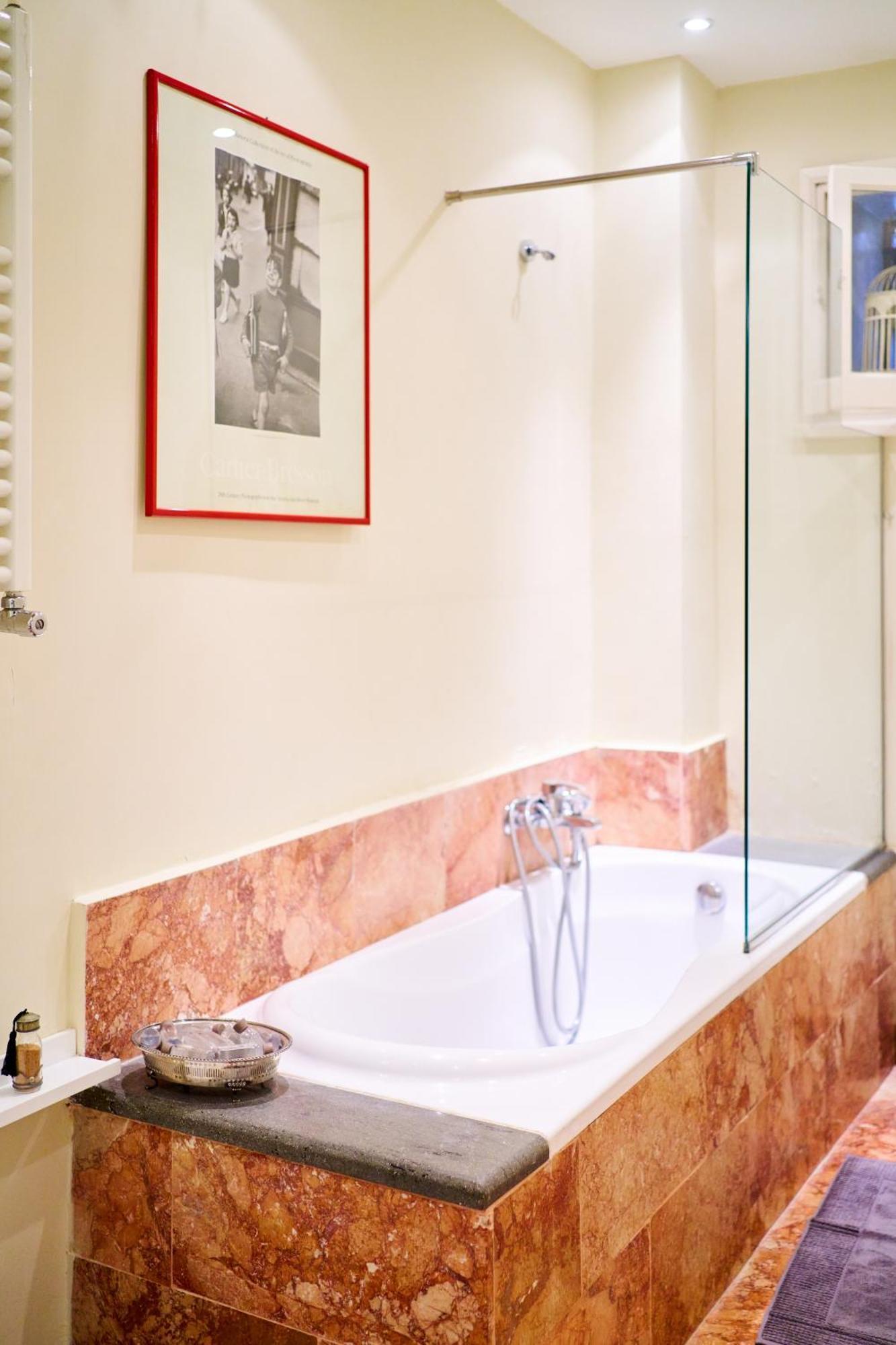 Villa Chiatamoon à Naples Extérieur photo