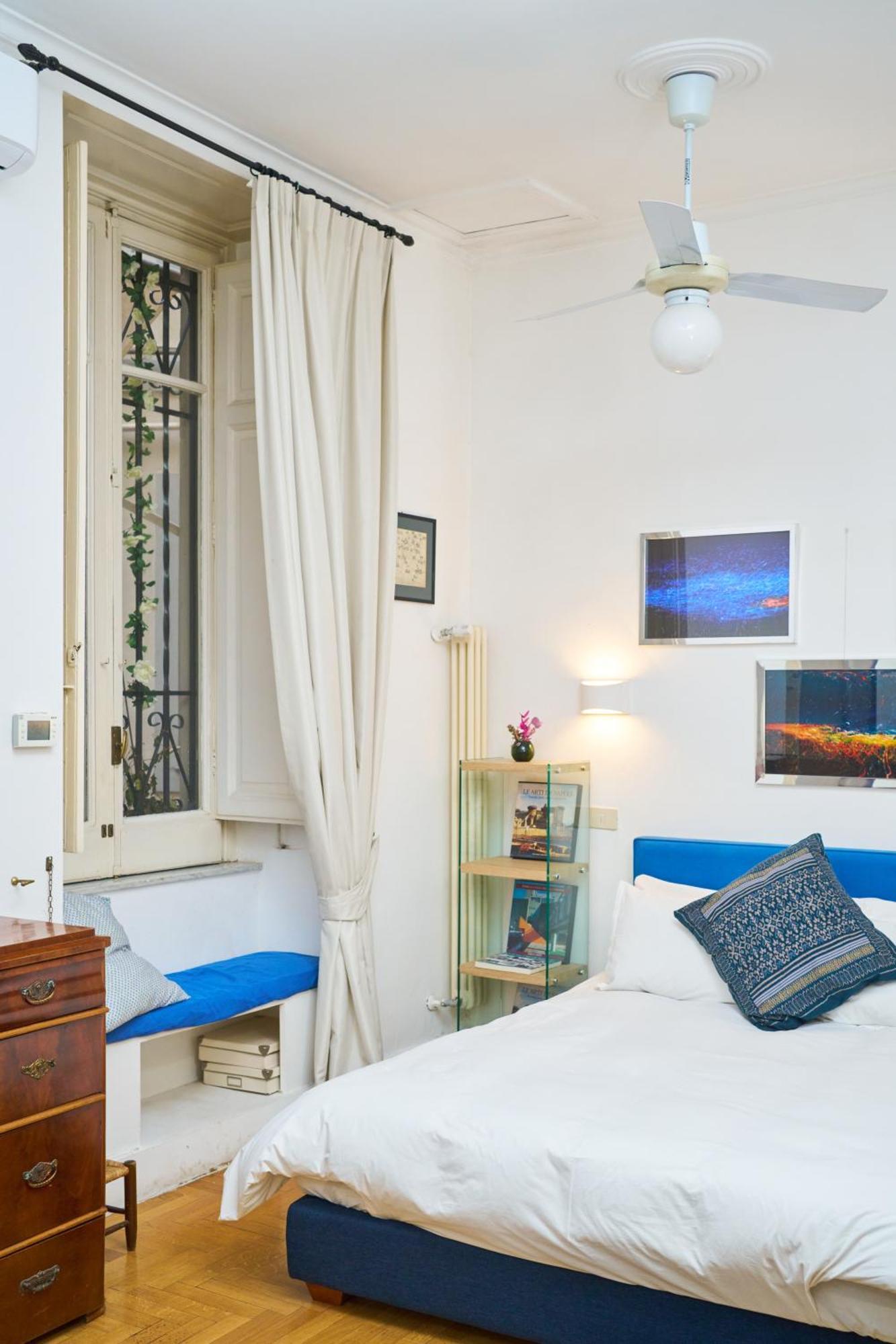 Villa Chiatamoon à Naples Extérieur photo